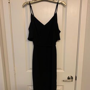 Cotton on midi dress